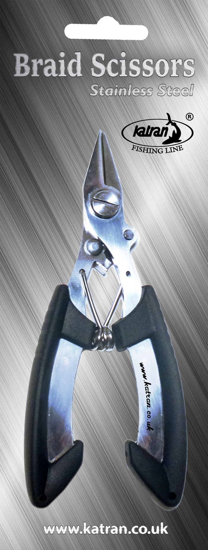 KATRAN Örgü Makası