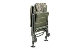 MİVARDİ Chair CamoCODE Quattro Sandalye