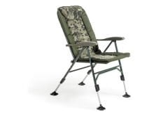 MİVARDİ Chair CamoCODE Quattro Sandalye