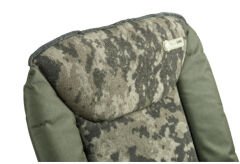 MİVARDİ Chair CamoCODE Quattro Sandalye