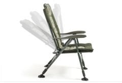 MİVARDİ Chair CamoCODE Quattro Sandalye