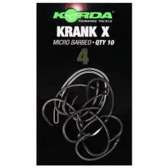 Korda Krank X 4 Kanca