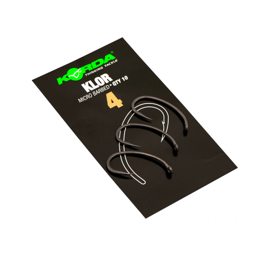 Korda Klor 4