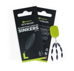 Ridge Monkey Tungsten Sınkers L