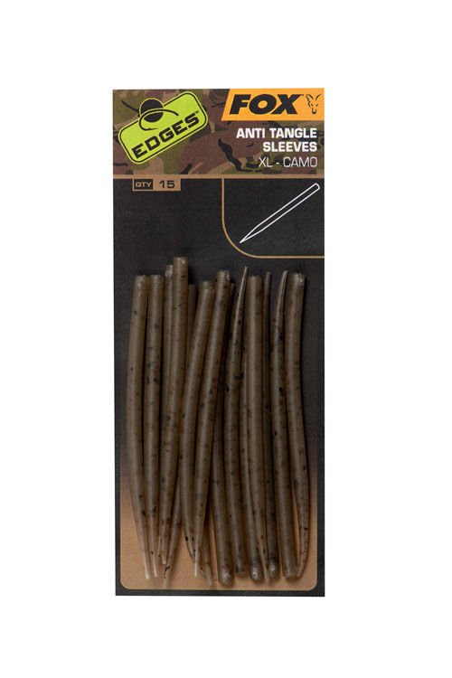 Fox Anti Tangle XL Camo
