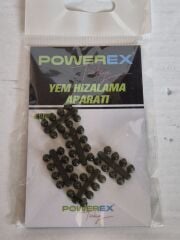 POWER EX Yem Hizalama Aparatı