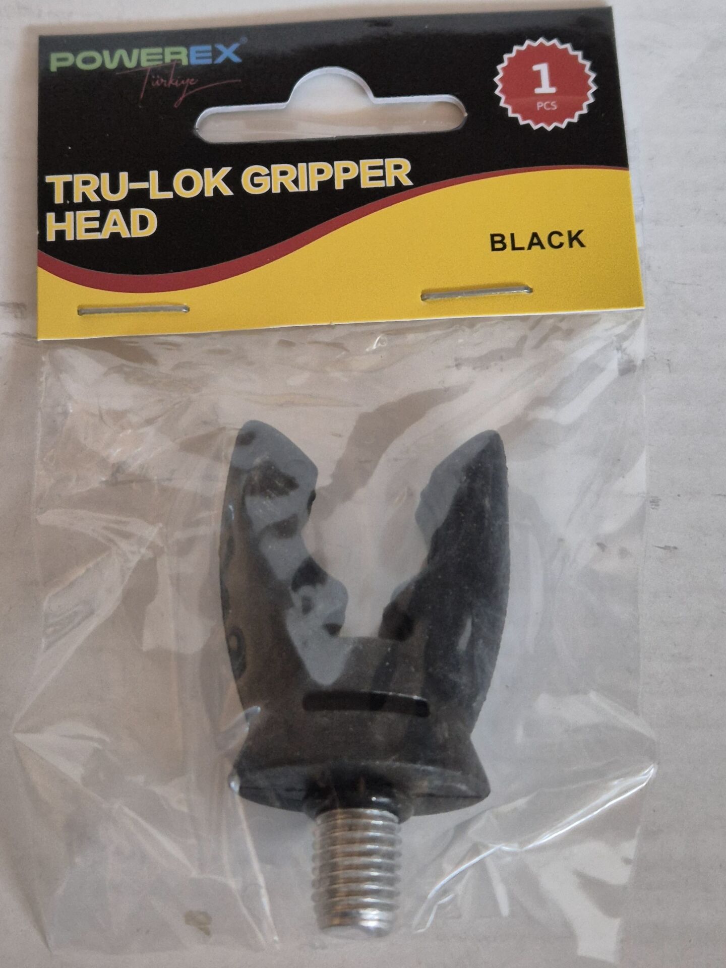 POWER EX Kamış Tutucu