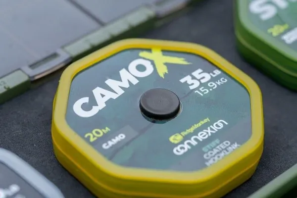 RİDGEMONKEY CAMOX 35LB 20 M (Sert)