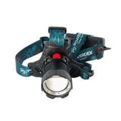 Powerdex 15W Şarj Edilebilir Kafa Lambası PD-1072