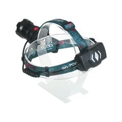 Powerdex 15W Şarj Edilebilir Kafa Lambası PD-1072