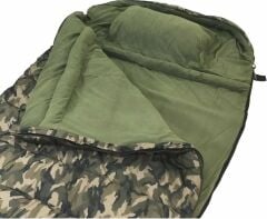 ZFish Hoogan 5 Sezon Uyku Tulumu