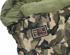 ZFish Hoogan 5 Sezon Uyku Tulumu