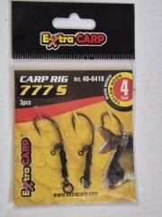 Extra Carp  Carp Rig 777S