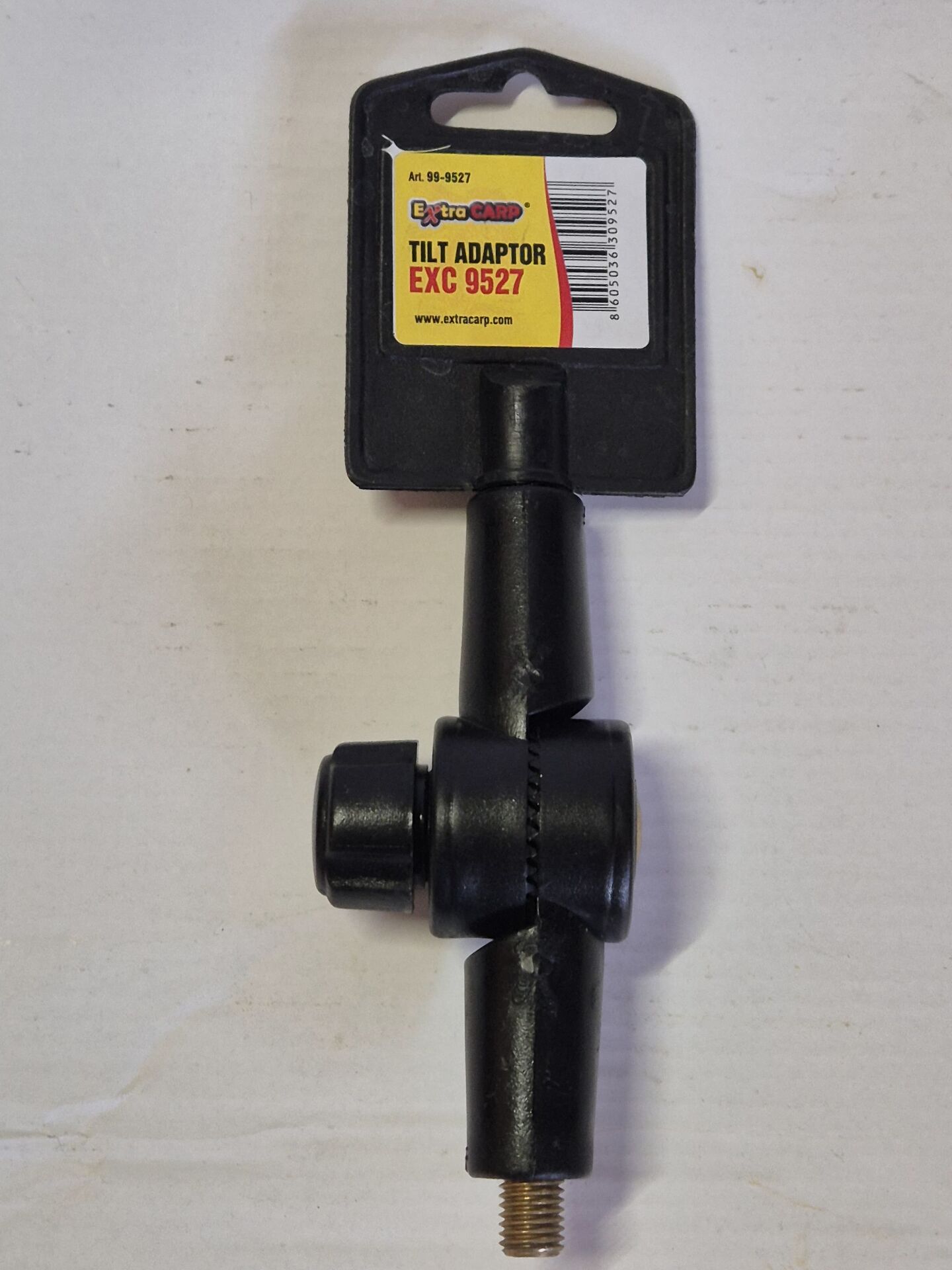 EXTRA CARP Tilt Adapter Exc