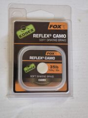 Fox Reflex 35lb 20m Camo