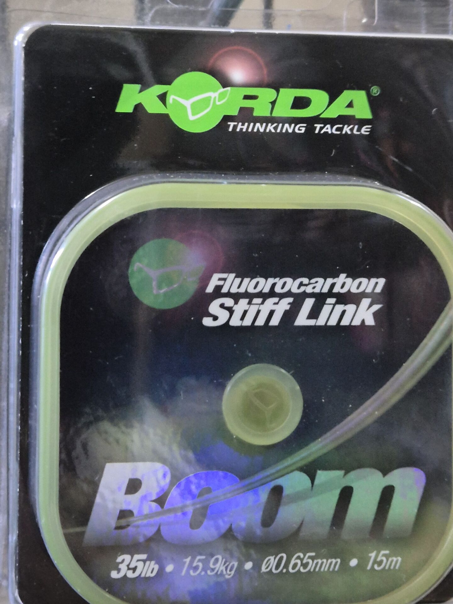 KORDA BOOM 35lb
