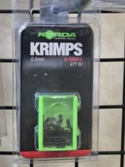 KORDA Krimps 0,5mm