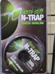 KORDA N TRAP Semi Stiff 30lb