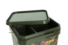 FOX 17lt Kova ve Eki