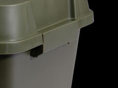 RİDGE MONKEY Armoury Stackable Storage Box