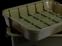 RİDGE MONKEY Armoury Stackable Storage Box