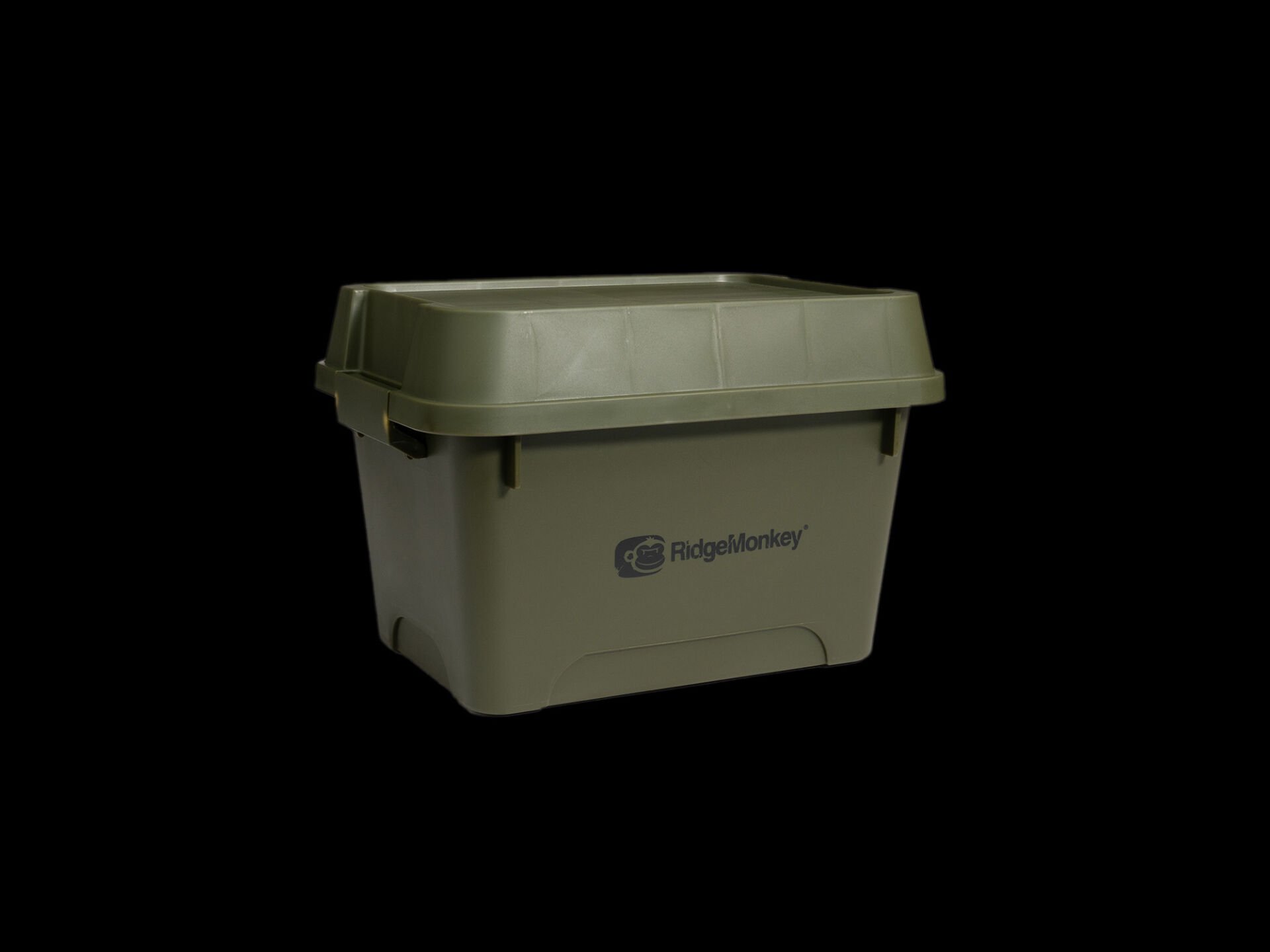 R DGE MONKEY Armoury Stackable Storage Box