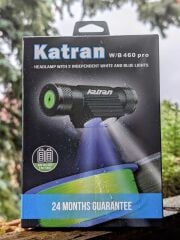 Katran Fener W/B 460 pro