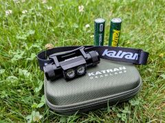 Katran Fener W/B 460 pro