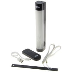 NGT Büyük Bivvy Işığı Dahili Power Bank Sistemiyle