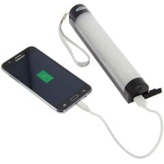 NGT Büyük Bivvy Işığı Dahili Power Bank Sistemiyle