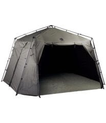 Nash Bank Life Gazebo