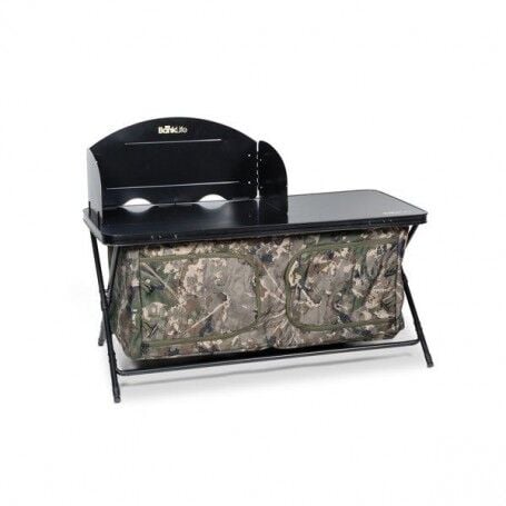 Nash Bank Life Cookstation Camo