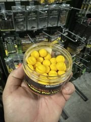 Ccmoore ProStim Liver Pupup 14 mm Yellow