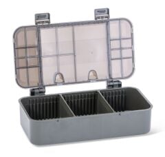 Anaconda Rig Maker's Element Case - Tacklebox