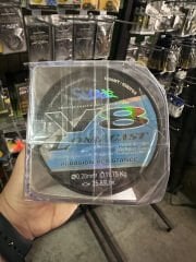 Smax V8 Misina 1200m