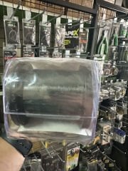 Smax V8 Misina 1200m