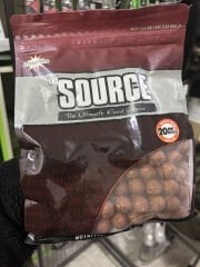 Dynamite Sourche 20mm