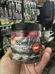 Spektrum Baits Çilek Premium Seri (Yeni Tarih)