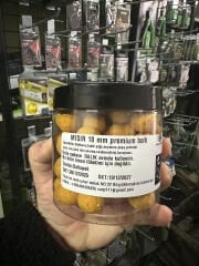 Spektrum Baits Mısır Premium Seri ( YeniTarih)