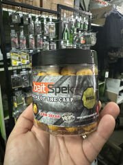 Spektrum Baits Mısır Premium Seri ( YeniTarih)