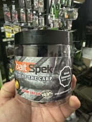 Spektrum Baits Siyah Sarımsak Premium Seri ( YeniTarih)