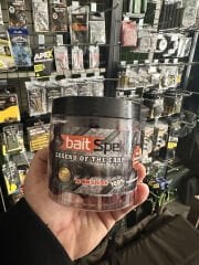 Spektrum Baits Kırmızı Sarımsak Premium Seri ( YeniTarih