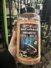 SpektrumBaits Krill Meal